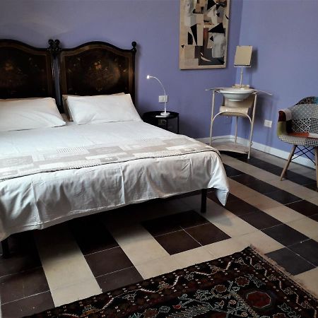I Templari B&B Self-Contained ブリンディジ エクステリア 写真