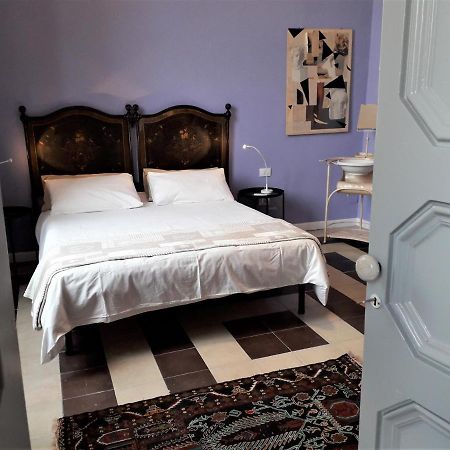 I Templari B&B Self-Contained ブリンディジ エクステリア 写真