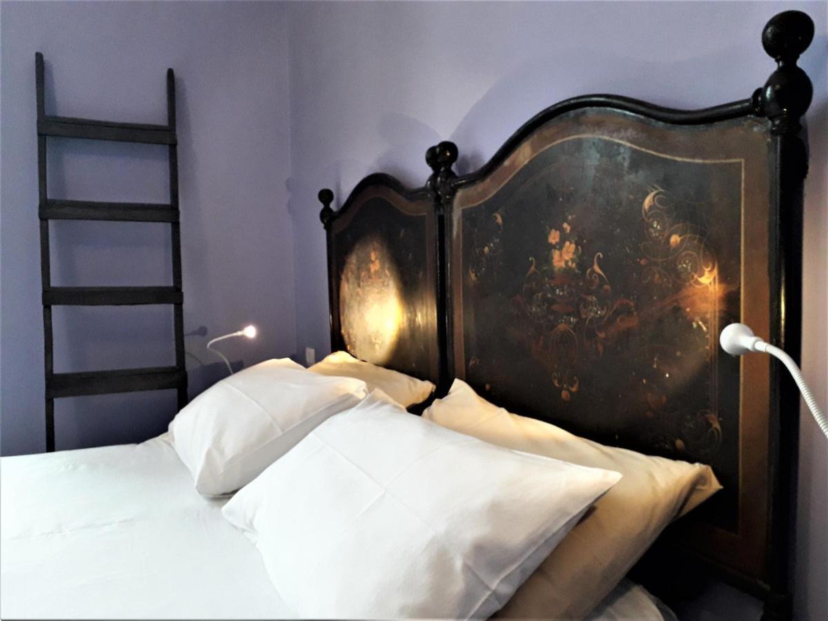 I Templari B&B Self-Contained ブリンディジ エクステリア 写真