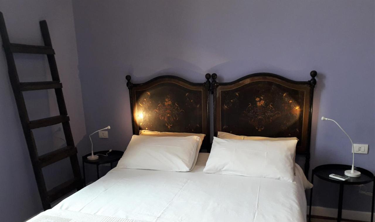 I Templari B&B Self-Contained ブリンディジ エクステリア 写真