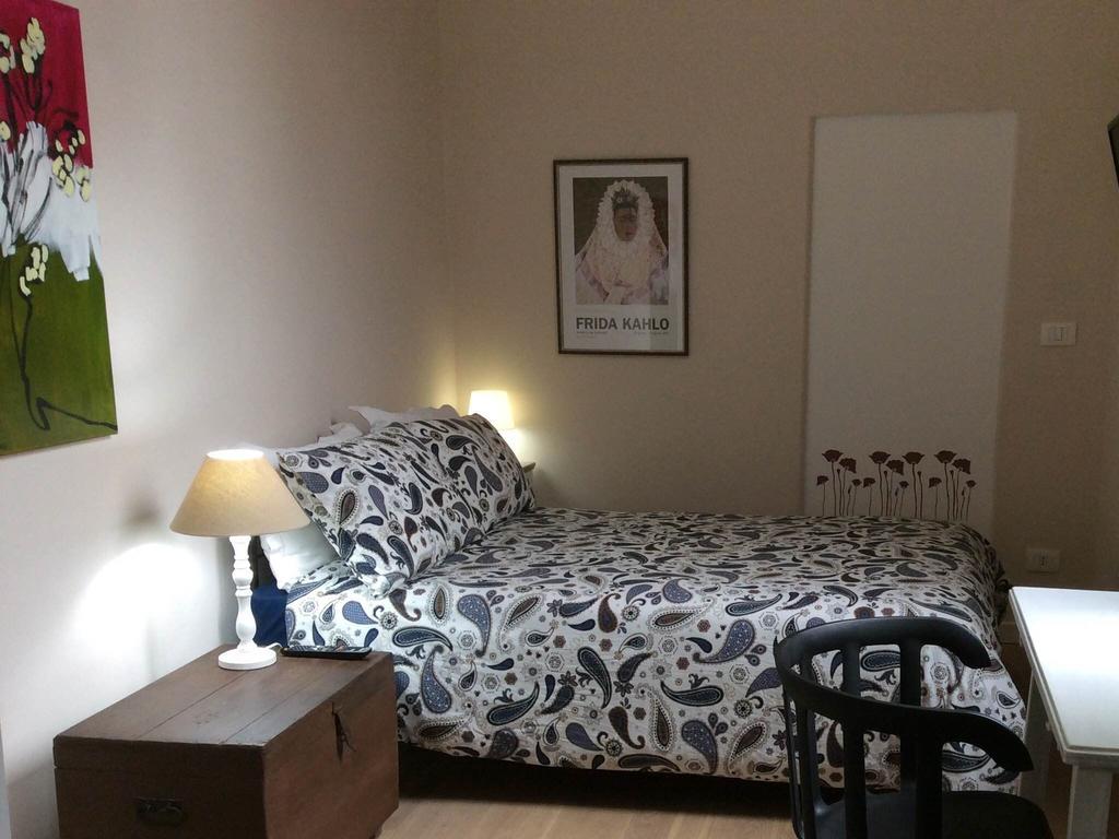 I Templari B&B Self-Contained ブリンディジ エクステリア 写真