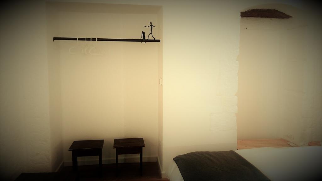 I Templari B&B Self-Contained ブリンディジ エクステリア 写真