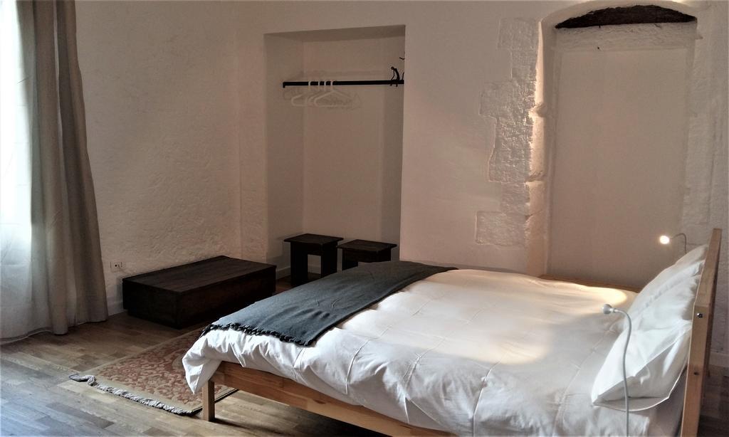 I Templari B&B Self-Contained ブリンディジ エクステリア 写真