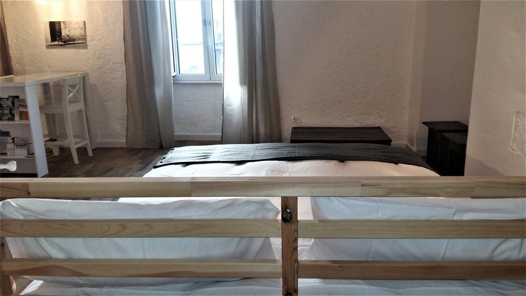 I Templari B&B Self-Contained ブリンディジ エクステリア 写真