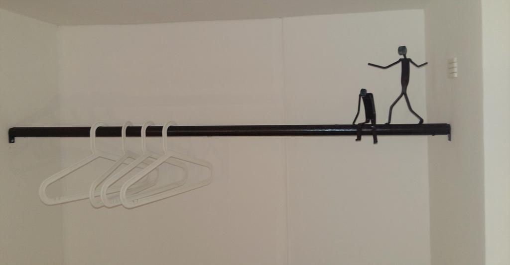 I Templari B&B Self-Contained ブリンディジ エクステリア 写真