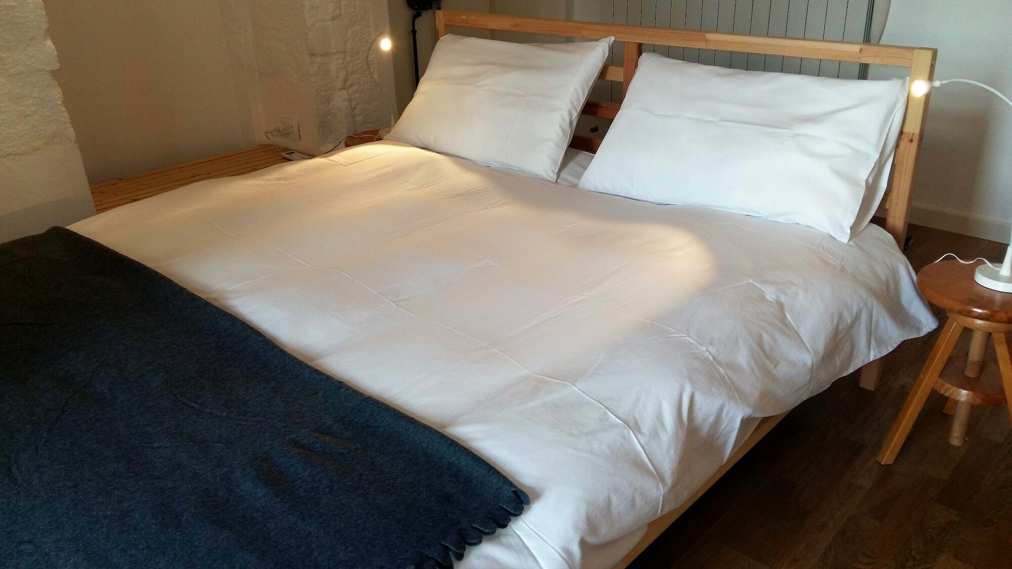 I Templari B&B Self-Contained ブリンディジ エクステリア 写真