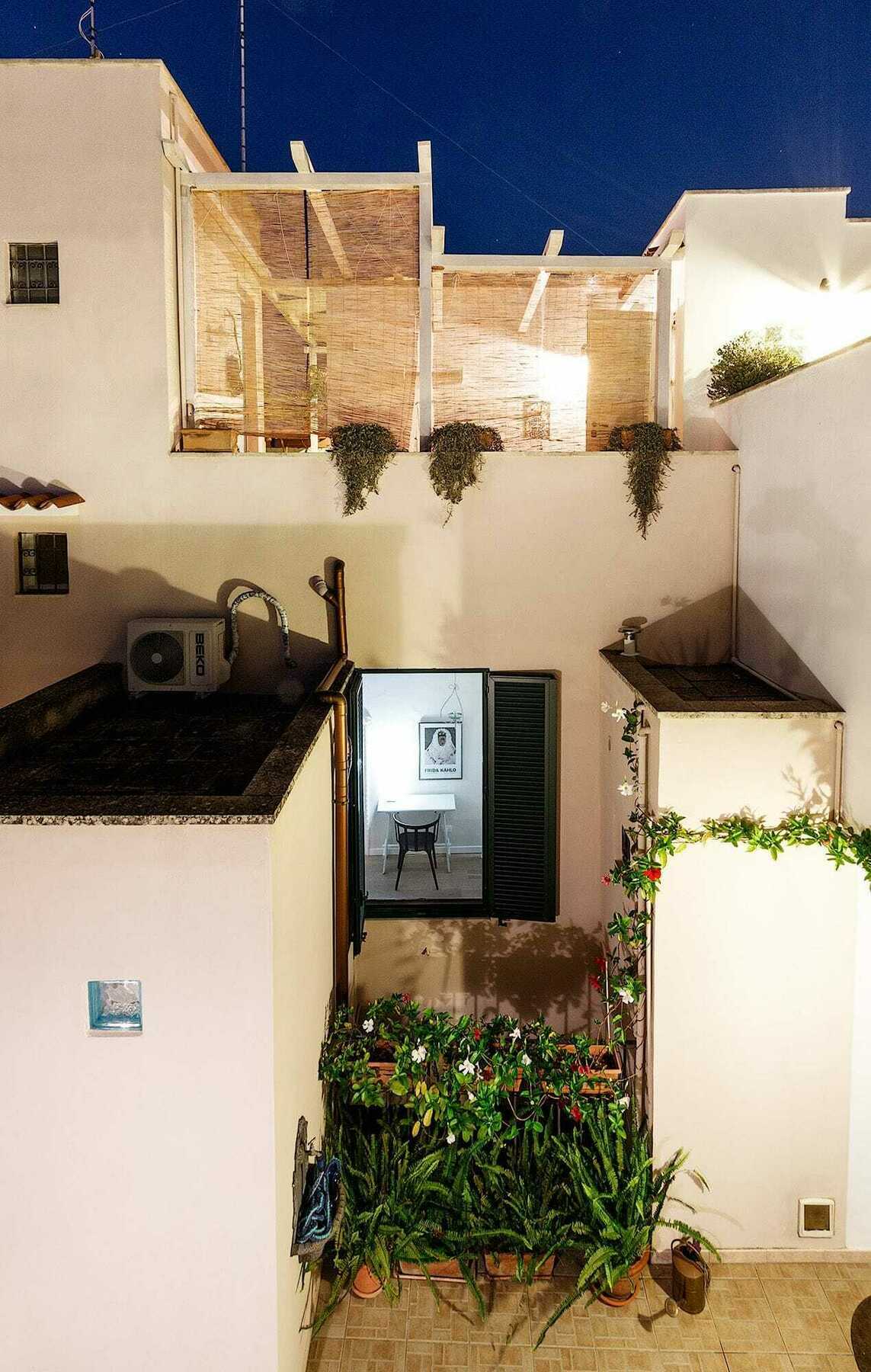 I Templari B&B Self-Contained ブリンディジ エクステリア 写真