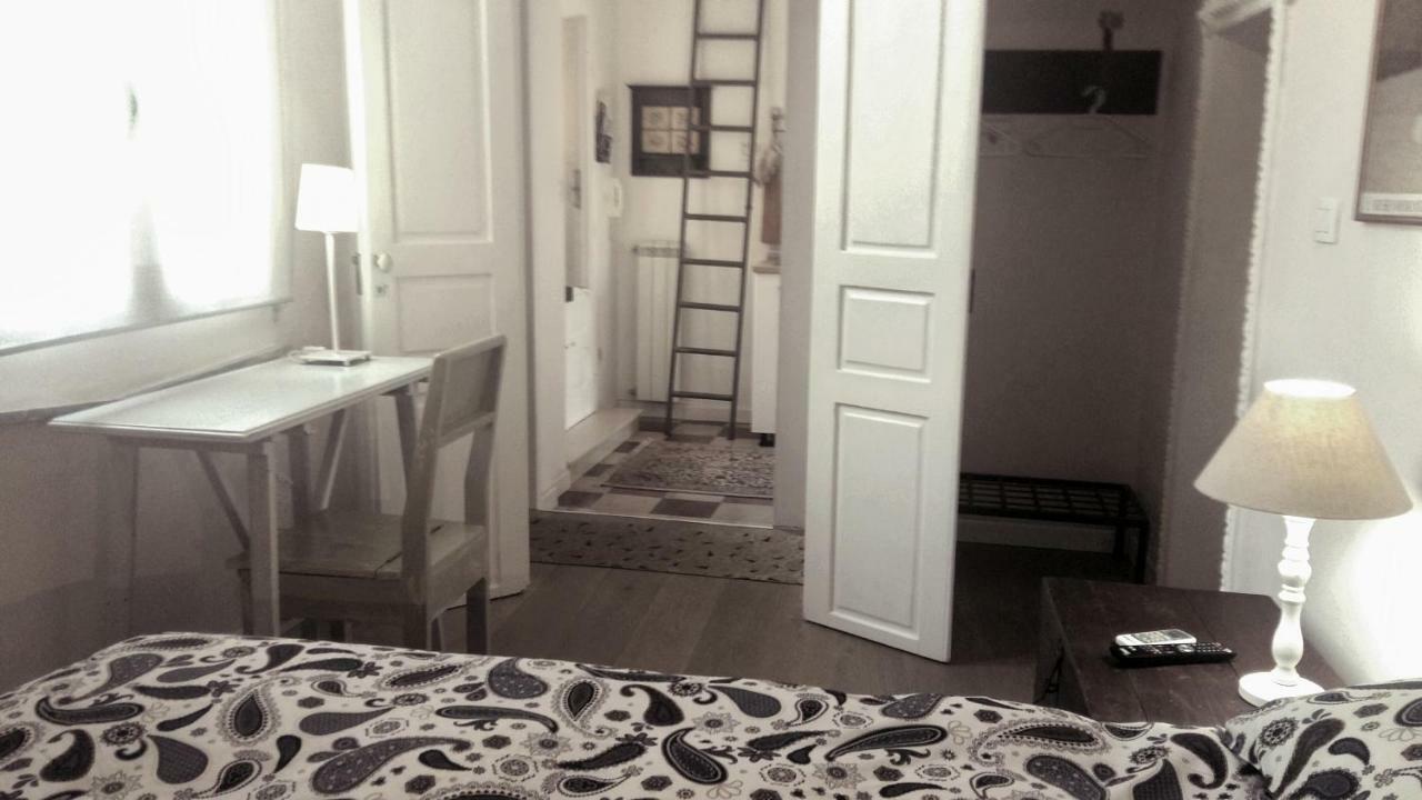 I Templari B&B Self-Contained ブリンディジ エクステリア 写真