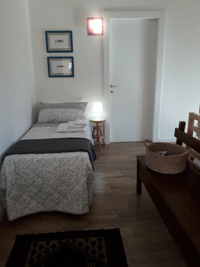 I Templari B&B Self-Contained ブリンディジ エクステリア 写真