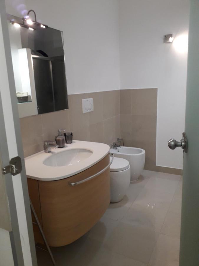 I Templari B&B Self-Contained ブリンディジ エクステリア 写真