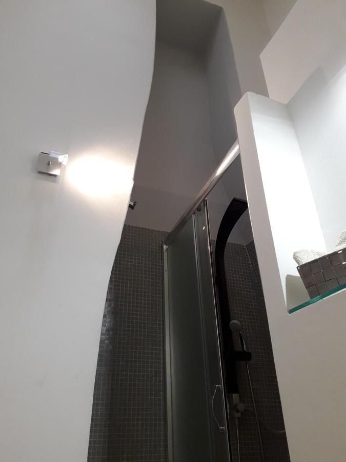 I Templari B&B Self-Contained ブリンディジ エクステリア 写真